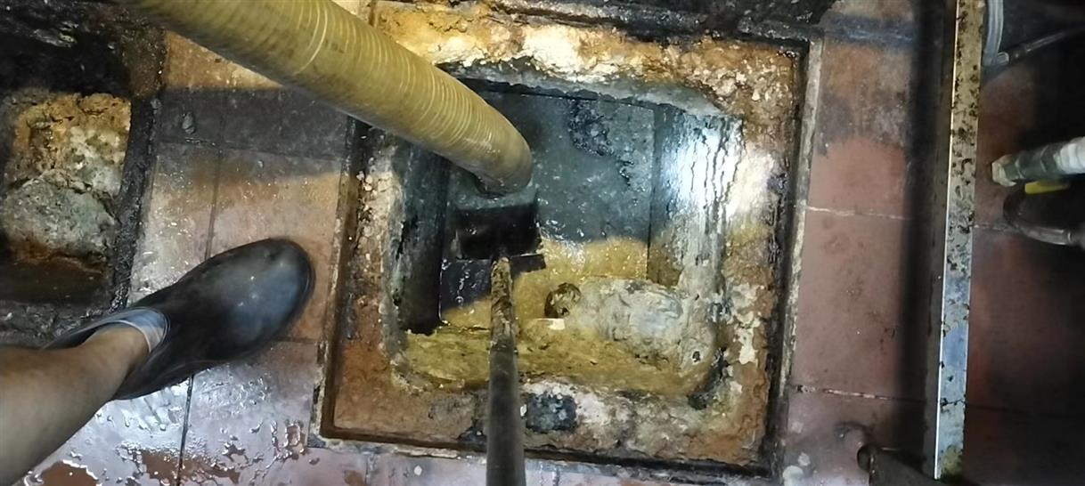 武强污水池清理一般都有毒气，怎么预防中毒呢？