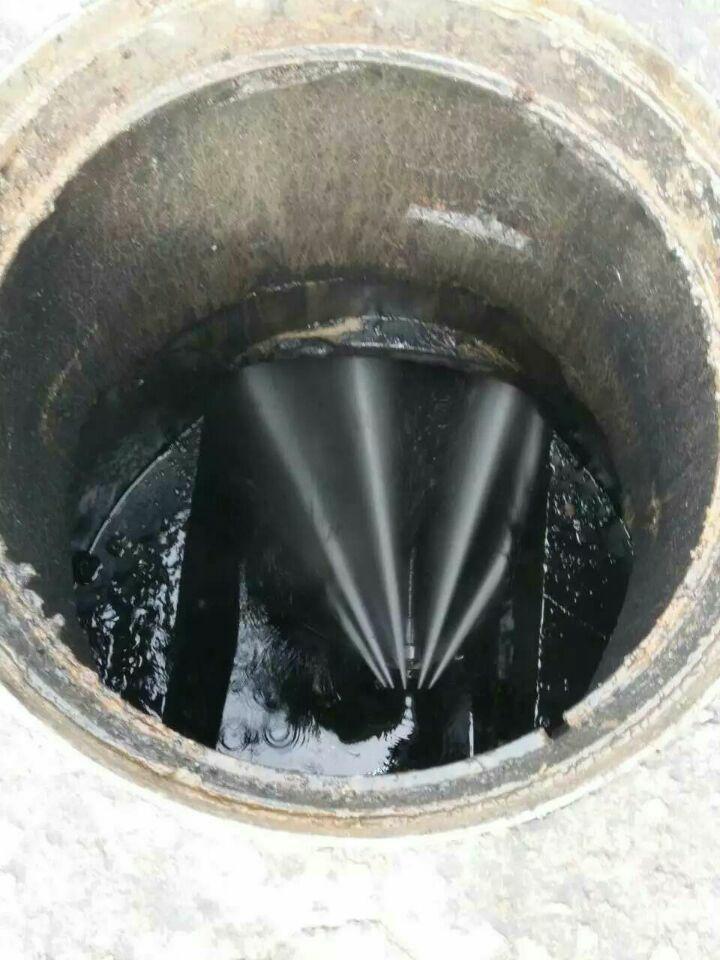 武强市政管道清洗-排污管道清洗